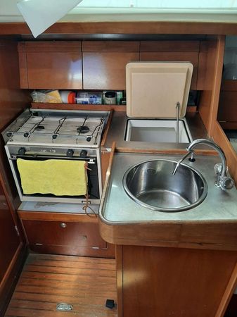 Jeanneau Sun Fast 3200 | Itala