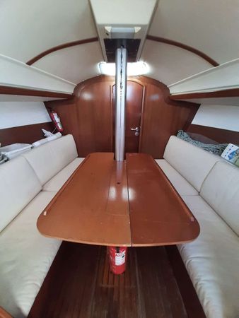 Jeanneau Sun Fast 3200 | Itala