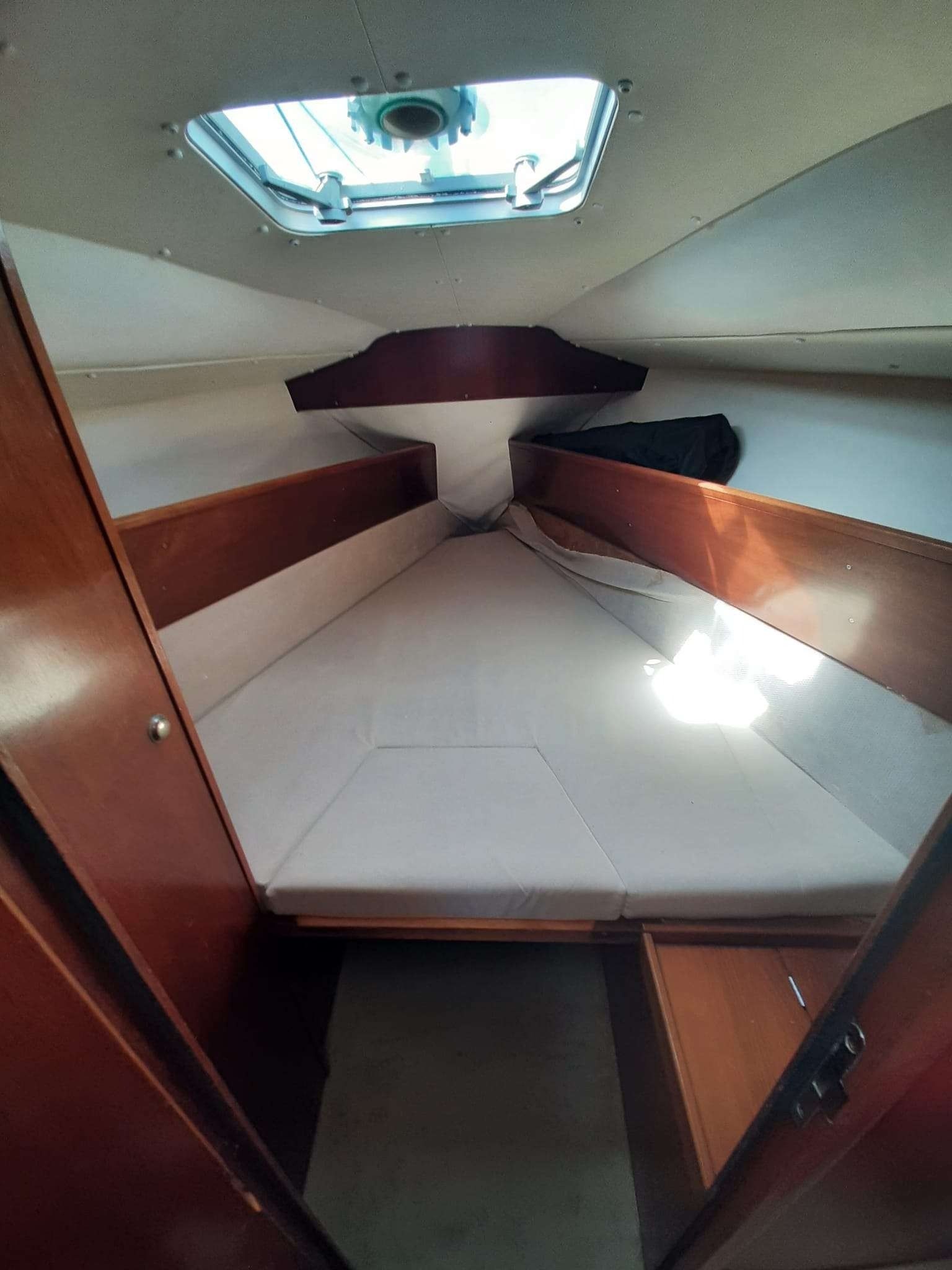 Jeanneau Sun Fast 3200 | Itala