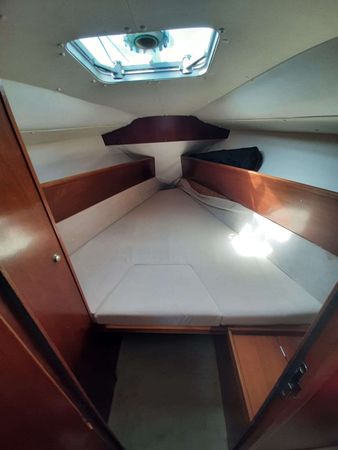 Jeanneau Sun Fast 3200 | Itala