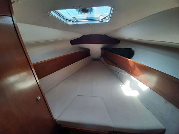 Jeanneau Sun Fast 3200 | Itala