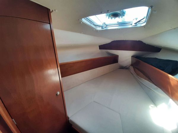 Jeanneau Sun Fast 3200 | Itala