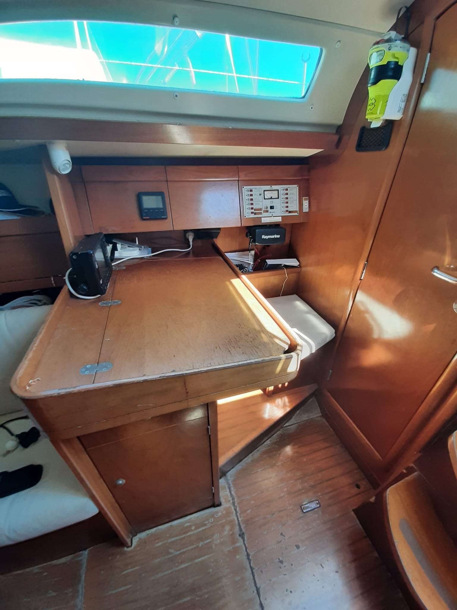 Jeanneau Sun Fast 3200 | Itala