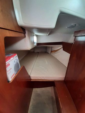 Jeanneau Sun Fast 3200 | Itala