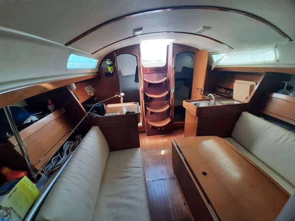 Jeanneau Sun Fast 3200 | Itala