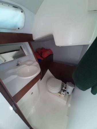 Jeanneau Sun Fast 3200 | Itala