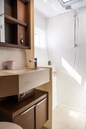 Lagoon 46 | Machango