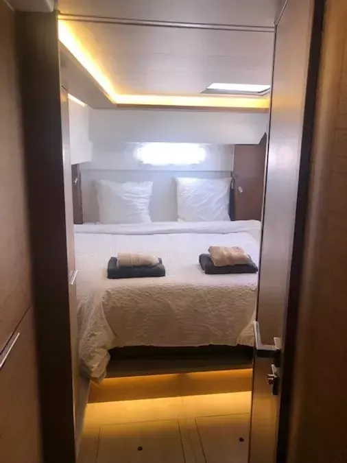 Lagoon 46 | Machango