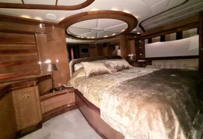 Astondoa 72 | Bonum Factum