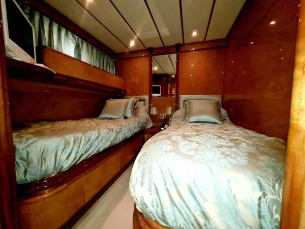 Astondoa 72 | Bonum Factum