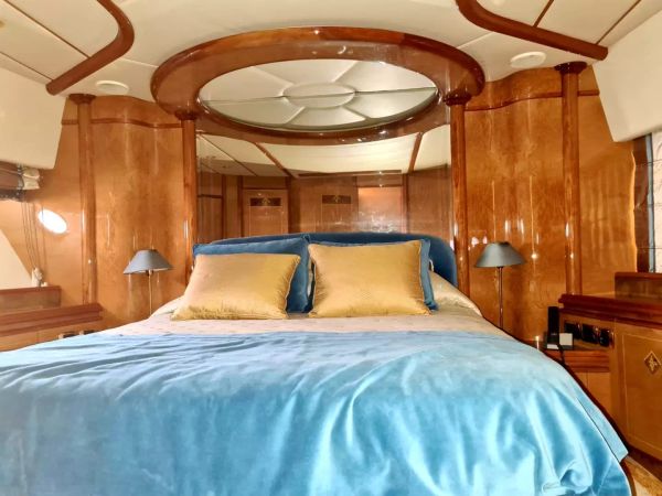 Astondoa 72 | Bonum Factum