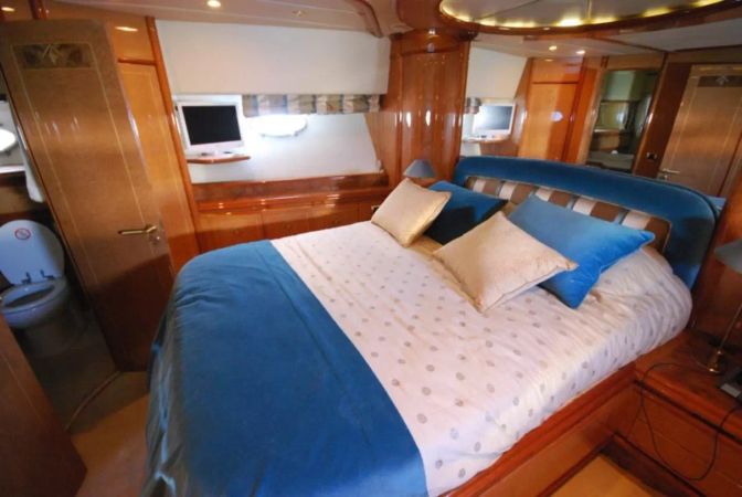 Astondoa 72 | Bonum Factum