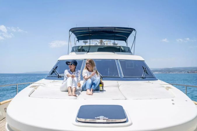 Astondoa 72 | Bonum Factum