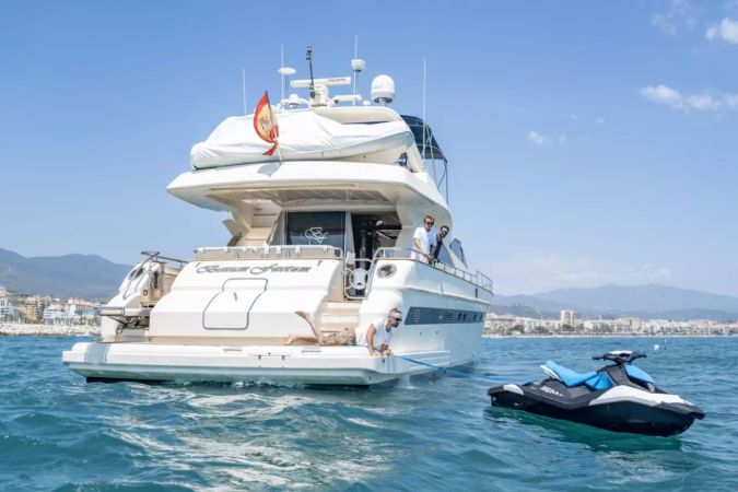 Astondoa 72 | Bonum Factum