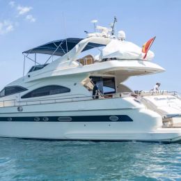 Astondoa 72 | Bonum Factum