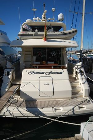 Astondoa 72 | Bonum Factum