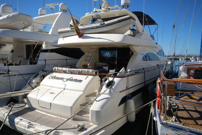 Astondoa 72 | Bonum Factum