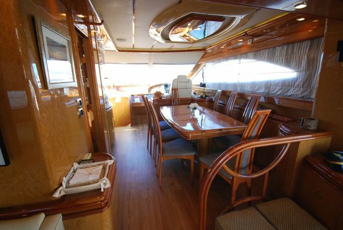 Astondoa 72 | Bonum Factum