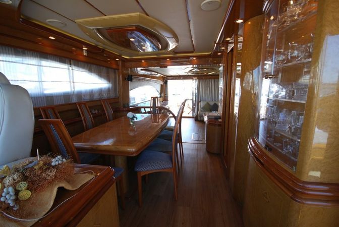 Astondoa 72 | Bonum Factum