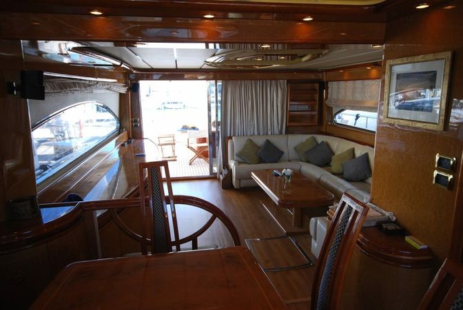 Astondoa 72 | Bonum Factum