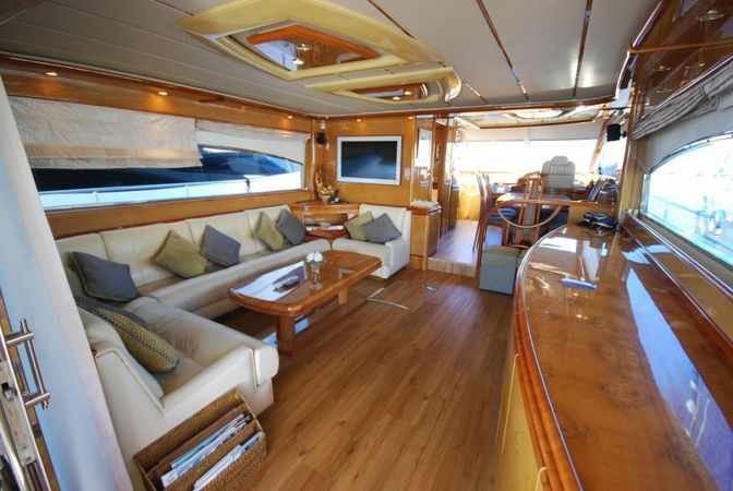 Astondoa 72 | Bonum Factum