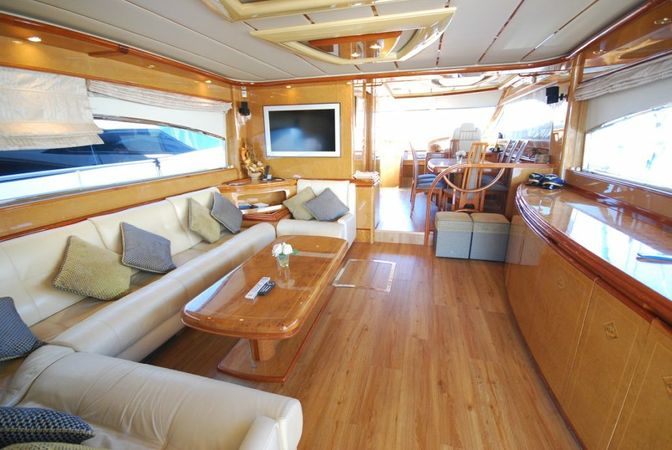 Astondoa 72 | Bonum Factum