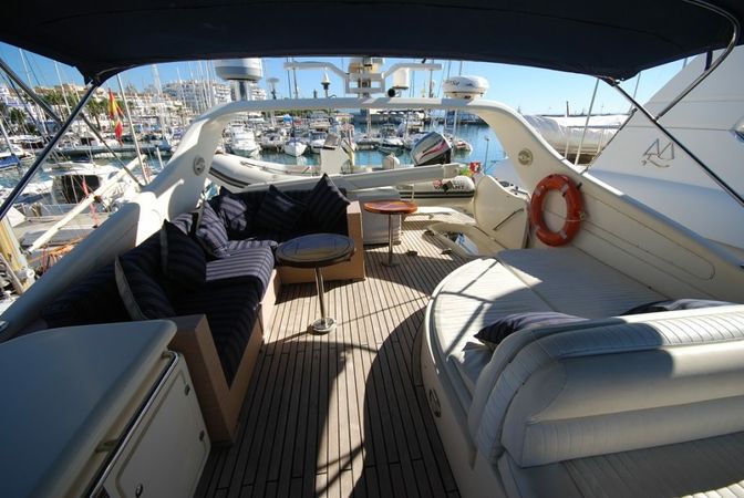 Astondoa 72 | Bonum Factum