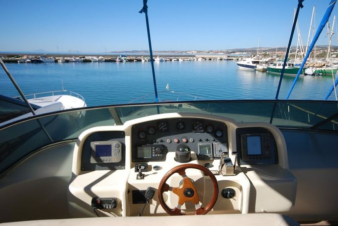 Astondoa 72 | Bonum Factum