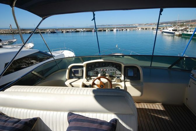 Astondoa 72 | Bonum Factum