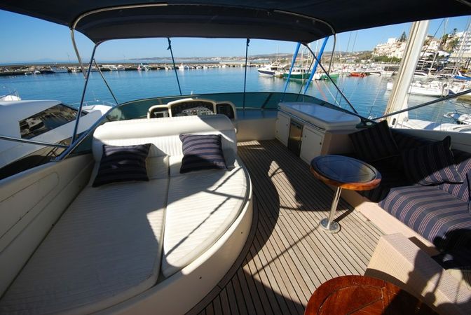 Astondoa 72 | Bonum Factum