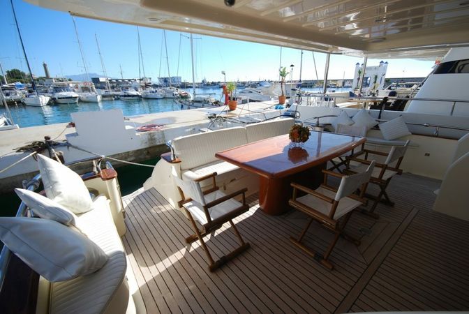 Astondoa 72 | Bonum Factum