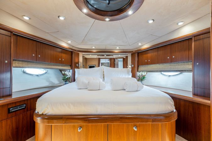 Sunseeker 72 | The Office