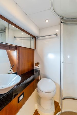 Sunseeker 72 | The Office