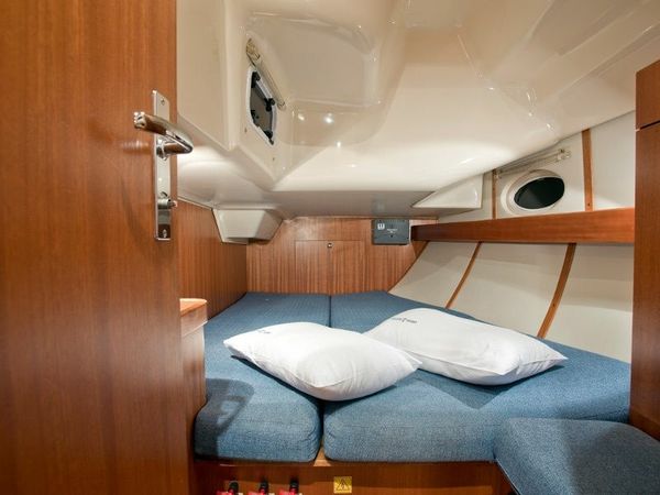 Elan 384 Impression | Pacto Navio