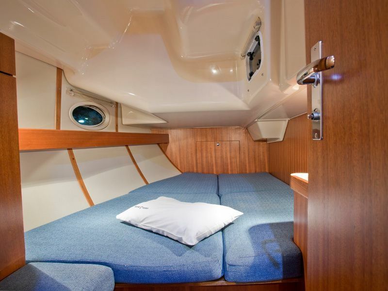 Elan 384 Impression | Pacto Navio