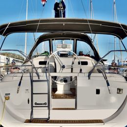 Elan 384 Impression | Pacto Navio