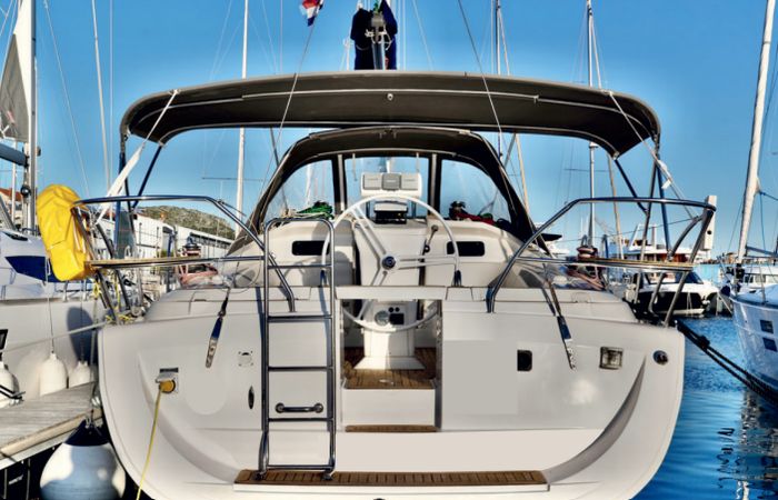 Elan 384 Impression | Pacto Navio
