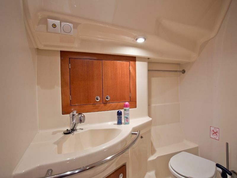 Elan 384 Impression | Pacto Navio