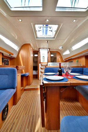 Elan 384 Impression | Pacto Navio