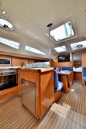 Elan 384 Impression | Pacto Navio