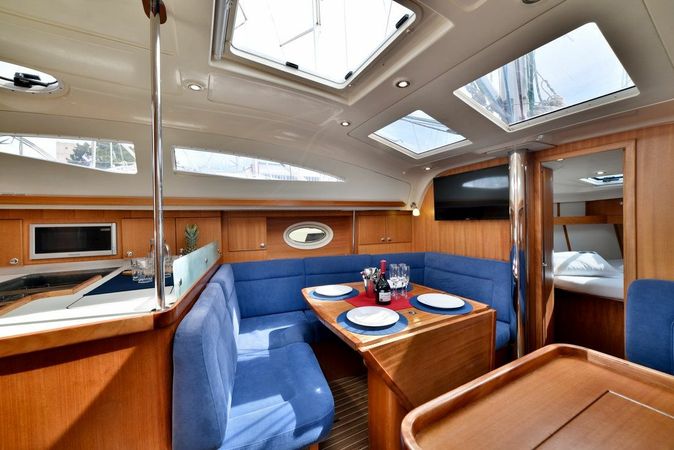 Elan 384 Impression | Pacto Navio