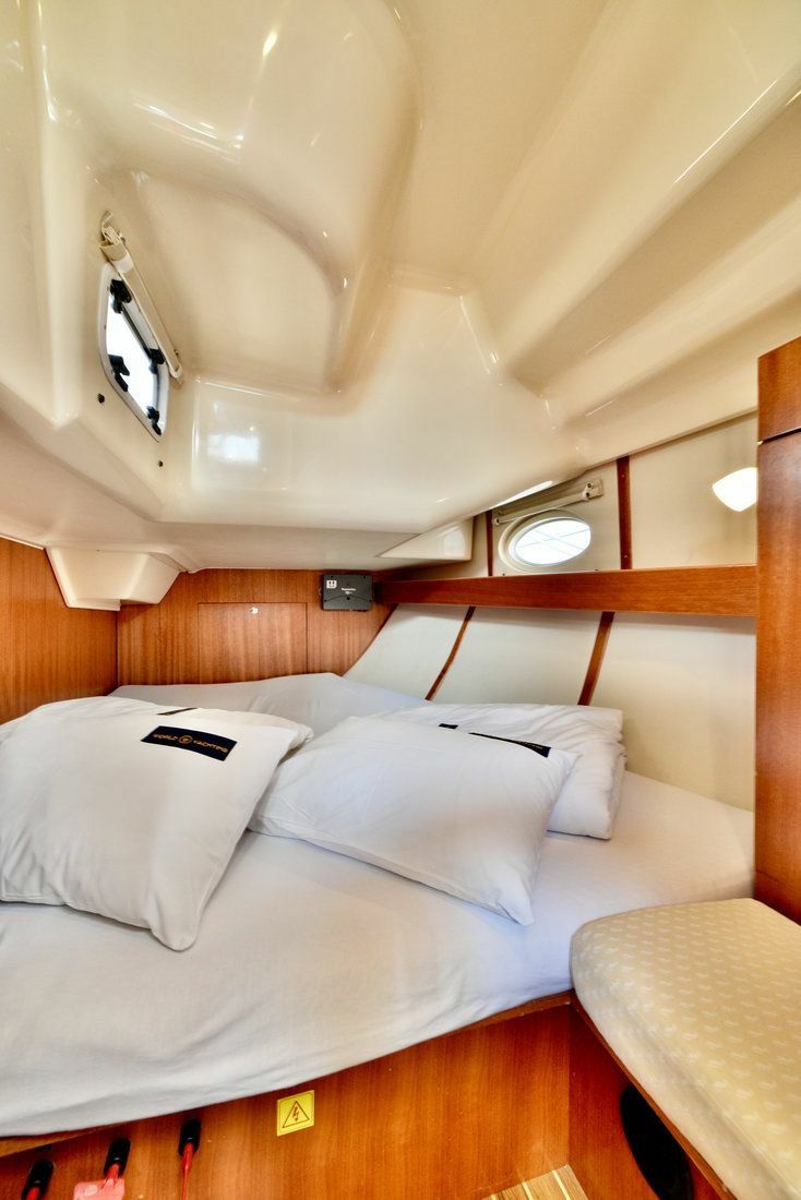 Elan 384 Impression | Pacto Navio