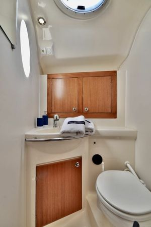 Elan 384 Impression | Pacto Navio