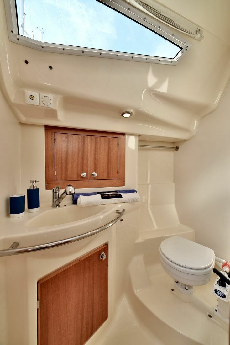 Elan 384 Impression | Pacto Navio