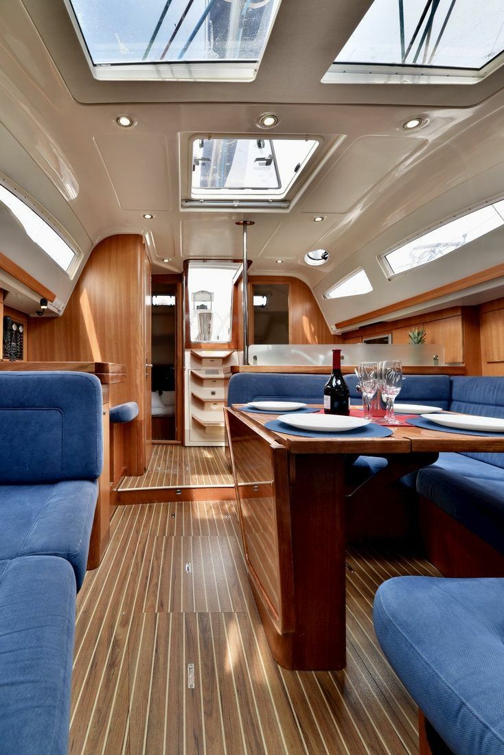 Elan 384 Impression | Pacto Navio