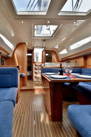 Elan 384 Impression | Pacto Navio