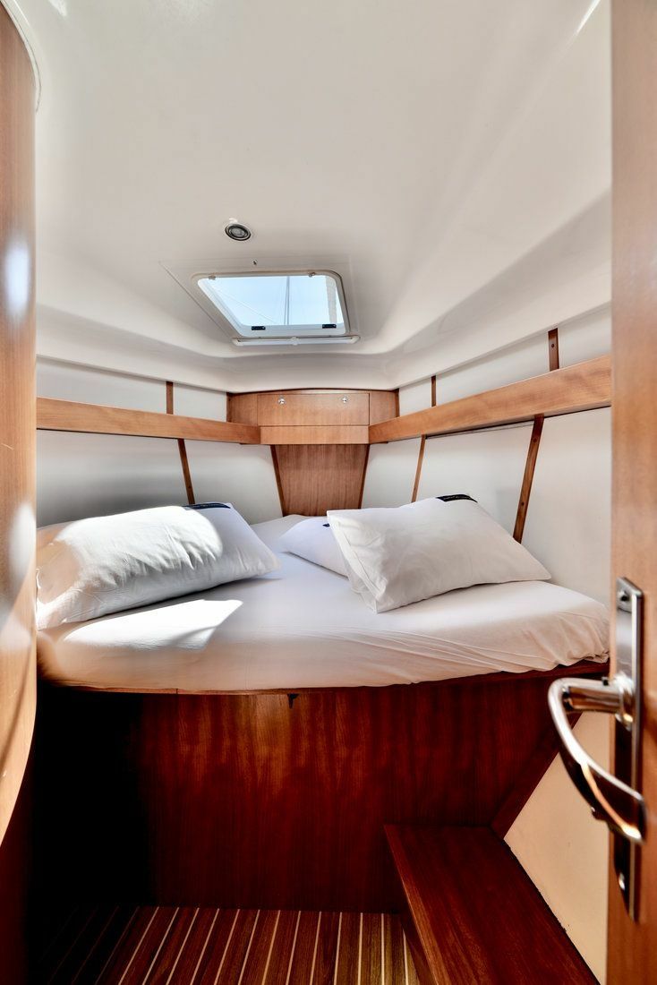 Elan 384 Impression | Pacto Navio