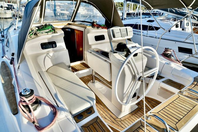 Elan 384 Impression | Pacto Navio
