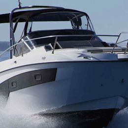 Karnic SL800 | Sassenach