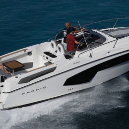 Karnic SL800 | Valhalla